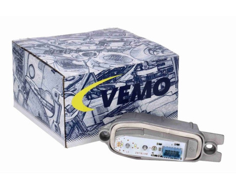 Control unit, lighting, Image 2
