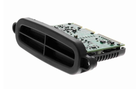 Control unit, lighting