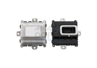 Control unit, lighting