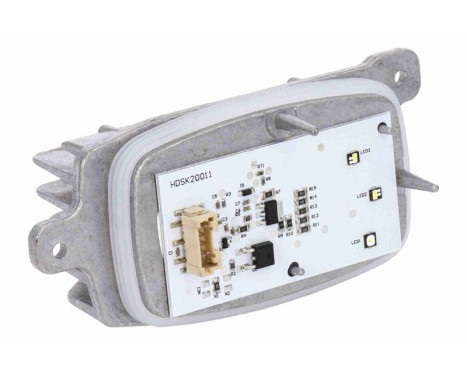 Control unit, lighting, Image 2