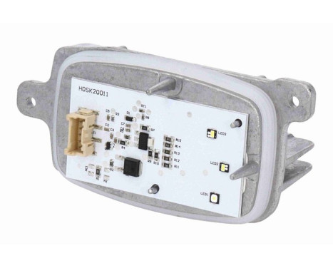 Control unit, lighting, Image 6