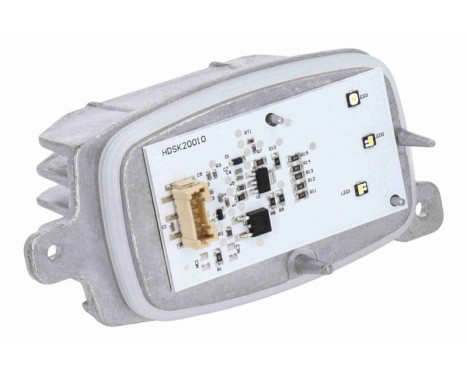 Control unit, lighting, Image 2