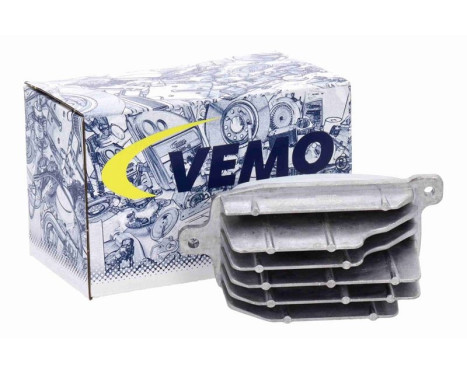 Control unit, lighting, Image 3