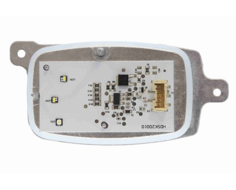 Control unit, lighting, Image 4