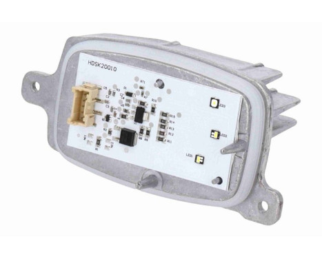 Control unit, lighting, Image 6