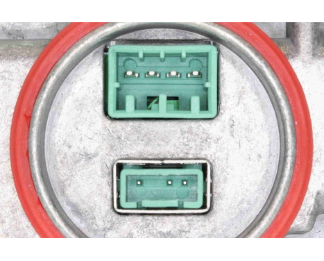 Control unit, lighting, Image 3