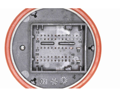 Control unit, lighting, Image 9