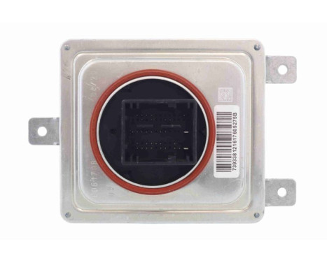 Control unit, lighting, Image 10