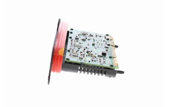 Control unit, lighting, Image 7