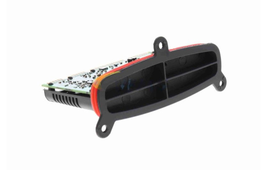 Control unit, lighting, Image 12
