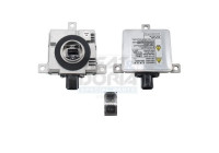 Control unit, lighting