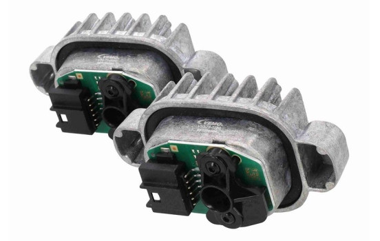 Control unit, lighting, Image 5
