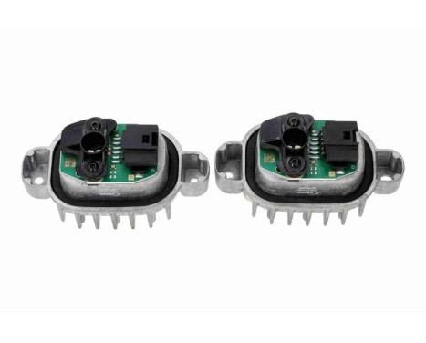 Control unit, lighting, Image 10