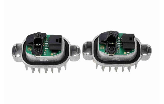 Control unit, lighting, Image 9
