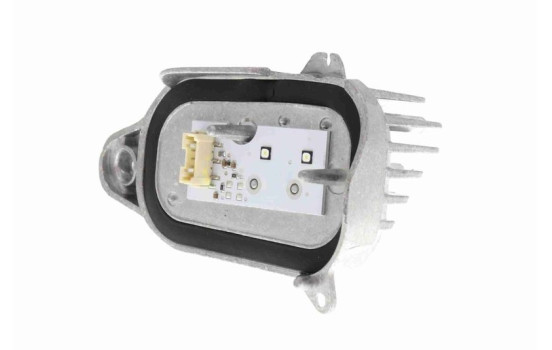 Control unit, lighting, Image 10