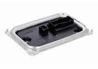 Control unit, lighting