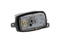 Control unit, lighting