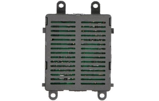 Control unit, lighting