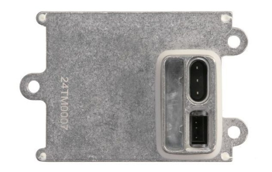 Control unit, lighting, Image 2