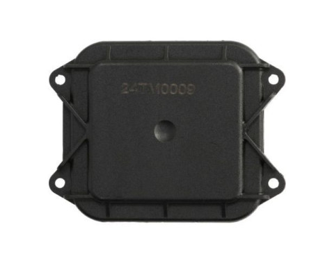 Control unit, lighting