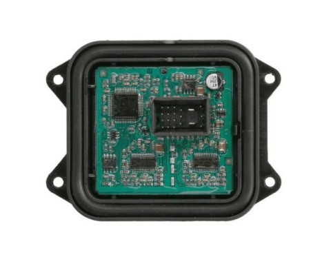 Control unit, lighting, Image 2