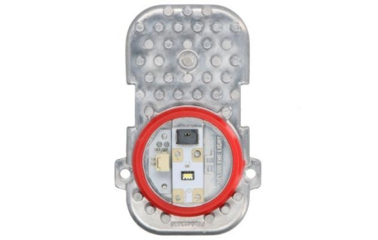 Control unit, lighting