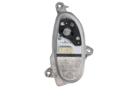 Control unit, lighting, Image 2