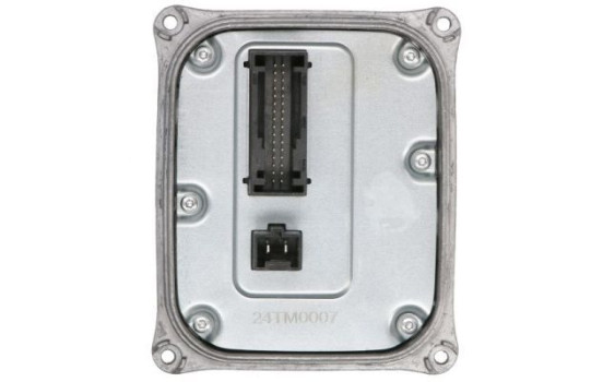 Control unit, lighting, Image 2