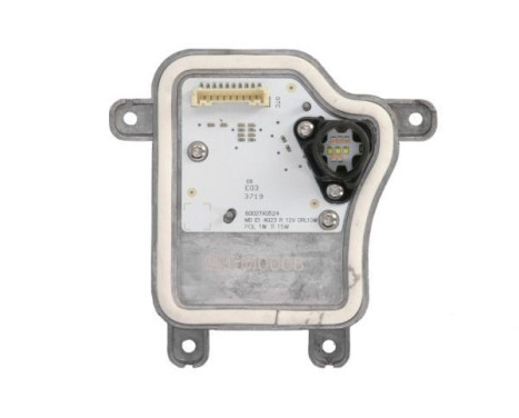 Control unit, lighting, Image 2