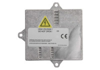 Control unit, lighting