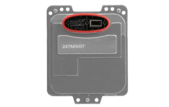 Control unit, lighting, Image 2