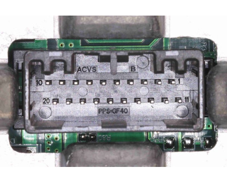 Control unit, lighting, Image 4