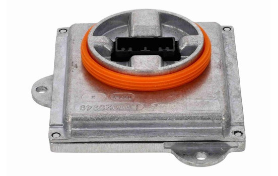 Control unit, lighting, Image 7