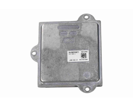 Control unit, lighting, Image 10