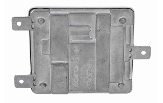 Control unit, lighting, Image 9