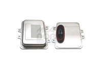 Control unit, lighting
