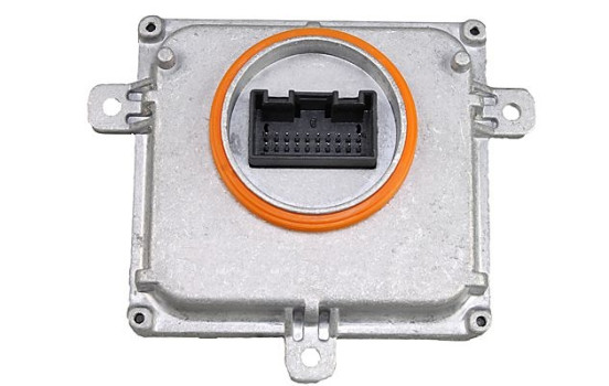 Control unit, lighting