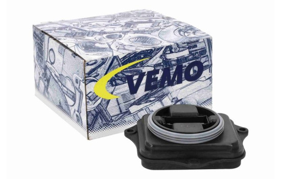 Control unit, lighting, Image 9