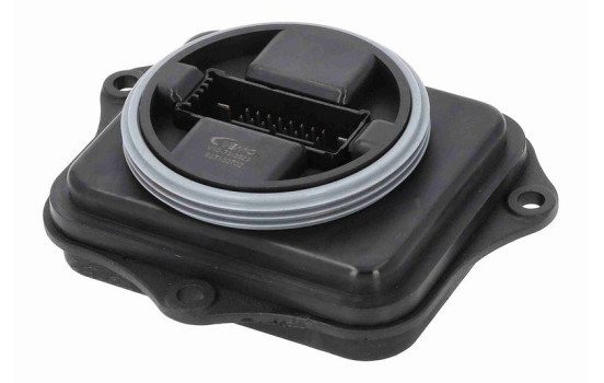 Control unit, lighting, Image 3