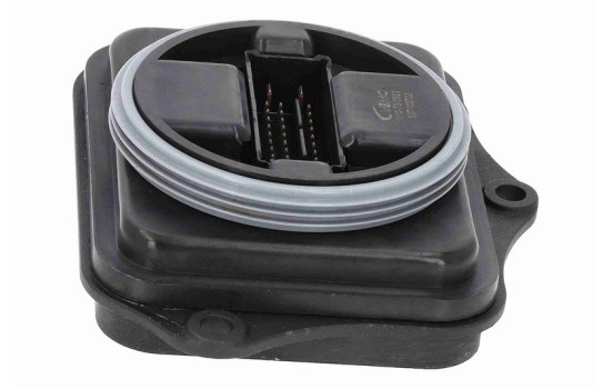 Control unit, lighting, Image 6