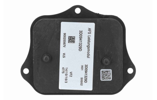 Control unit, lighting, Image 7