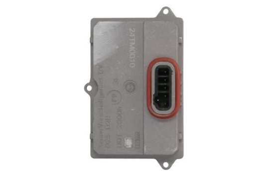 Control unit, lighting, Image 2