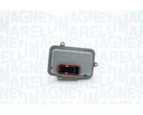 Control unit, lighting