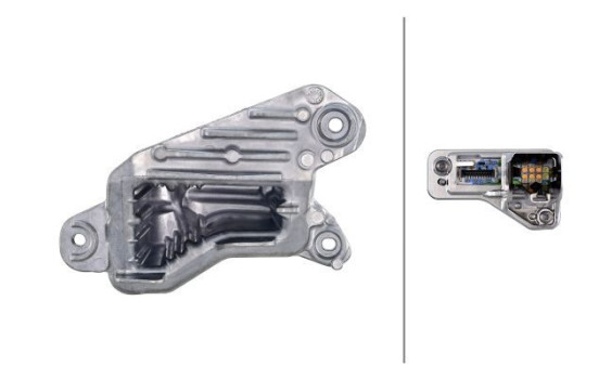 Headlamp module, Image 2