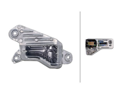 Headlamp module, Image 2