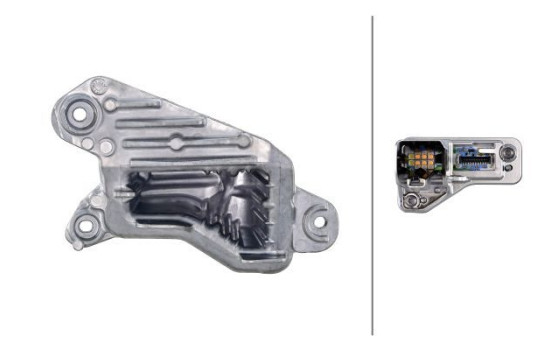 Headlamp module, Image 2