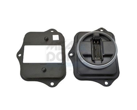 Headlamp module