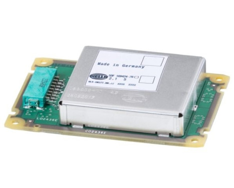 Headlight module, Image 2