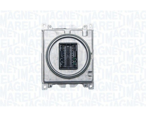 Headlight module