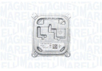 Headlight module
